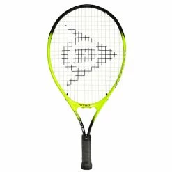 Best reviews of 🌟 Dunlop Nitro 21 Junior Tennis Racket ✔️
