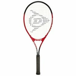 Best Pirce ❤️ Dunlop Nitro 25 Junior Tennis Racket 😀