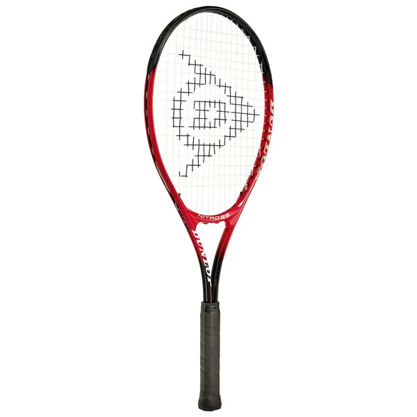 Best Pirce โค๏ธ Dunlop Nitro 25 Junior Tennis Racket ๐ 4 Best Pirce โค๏ธ Dunlop Nitro 25 Junior Tennis Racket ๐ - Image 2