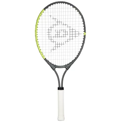 Budget 🧨 Dunlop SX 25 Inch Junior Tennis Racket 🎁