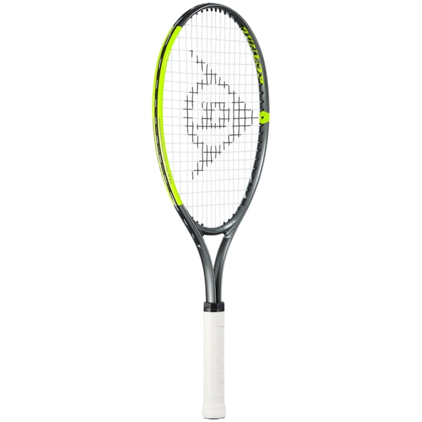 Budget ๐งจ Dunlop SX 25 Inch Junior Tennis Racket ๐ 4 Budget ๐งจ Dunlop SX 25 Inch Junior Tennis Racket ๐ - Image 2