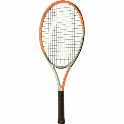 Cheapest 🔥 Head Radical 25 Graphite Composite Junior Tennis Racket 😉