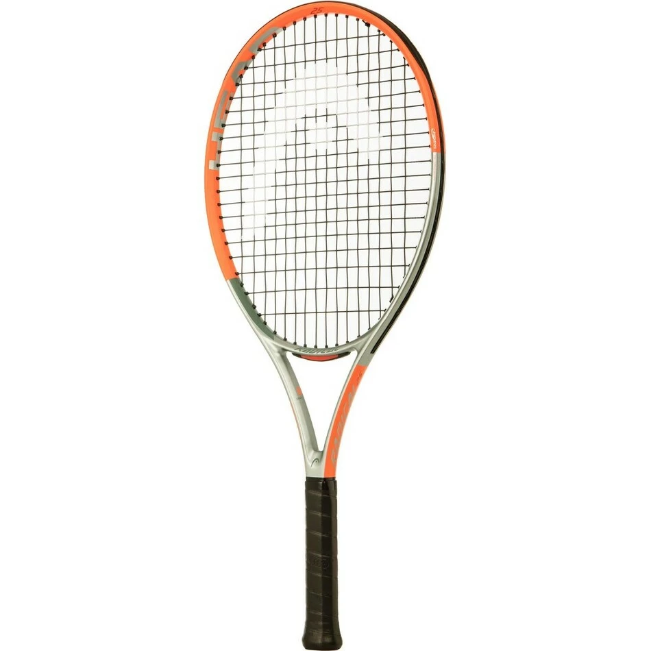 Cheapest 🔥 Head Radical 25 Graphite Composite Junior Tennis Racket 😉 3 Cheapest 🔥 Head Radical 25 Graphite Composite Junior Tennis Racket 😉