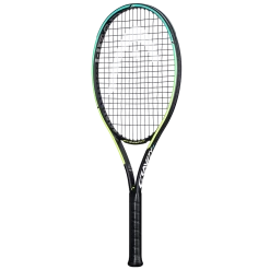 Flash Sale 🎁 Head Graphene 360+ Gravity Junior 26 Tennis Racket 😀