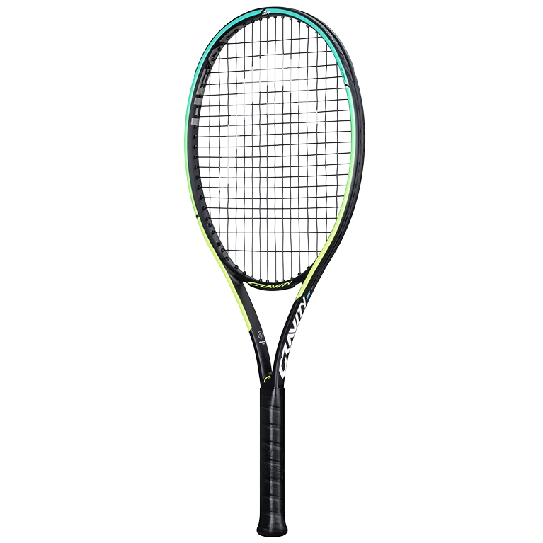 Flash Sale 🎁 Head Graphene 360+ Gravity Junior 26 Tennis Racket 😀 2 Flash Sale 🎁 Head Graphene 360+ Gravity Junior 26 Tennis Racket 😀