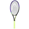Budget 🎁 Head Gravity 26 Graphite Composite Junior Tennis Racket 🧨 -Tecnifibre Shop RJHE21787IGGravity262021 P1