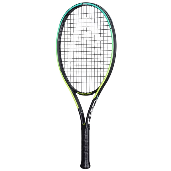 Hot Sale ๐ Head Graphene 360 + Gravity Junior 25 Tennis Racket ๐ฅฐ 3 Hot Sale ๐ Head Graphene 360 + Gravity Junior 25 Tennis Racket ๐ฅฐ