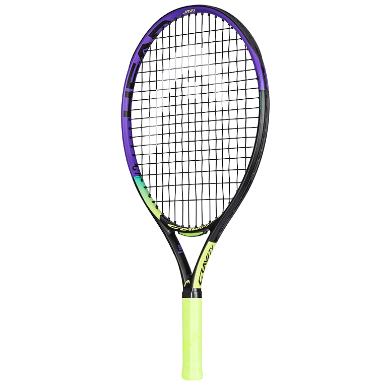 New ๐งจ Head Gravity 21 Graphite Composite Junior Tennis Racket ๐ 3 New ๐งจ Head Gravity 21 Graphite Composite Junior Tennis Racket ๐