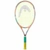 Deals 💯 Head Coco 25 Junior Tennis Racket 🎉 -Tecnifibre Shop RJHE26134Coco25 P1