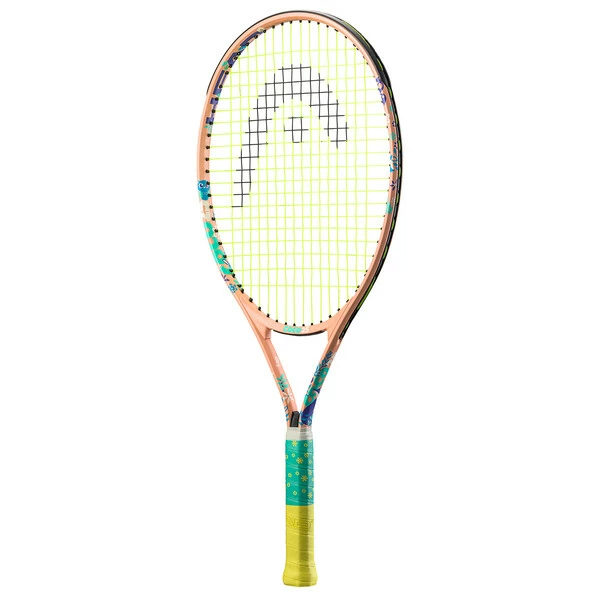 Deals ๐ฏ Head Coco 25 Junior Tennis Racket ๐ 4 Deals ๐ฏ Head Coco 25 Junior Tennis Racket ๐ - Image 2