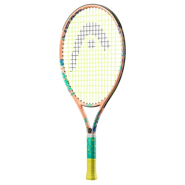 Top 10 ๐ฅ Head Coco 23 Junior Tennis Racket โค๏ธ 4 Top 10 ๐ฅ Head Coco 23 Junior Tennis Racket โค๏ธ - Image 2