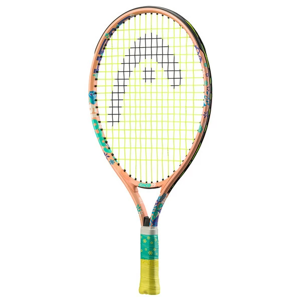 Hot Sale ❤️ Head Coco 19 Junior Tennis Racket ⌛ 4 Hot Sale ❤️ Head Coco 19 Junior Tennis Racket ⌛ - Image 2