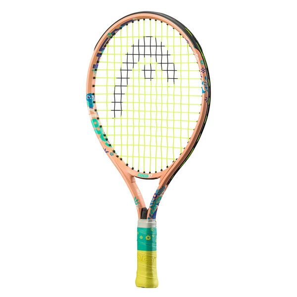 Brand new π€© Head Coco 17 Junior Tennis Racket π₯° 4 Brand new π€© Head Coco 17 Junior Tennis Racket π₯° - Image 2