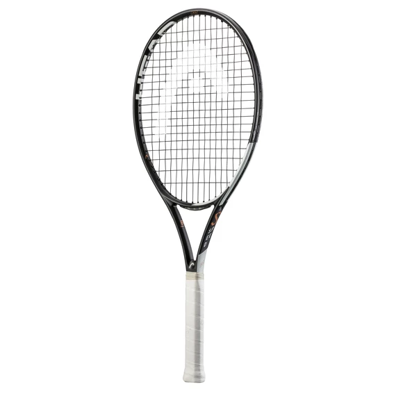 Promo ๐ฏ Head Speed 26 Junior Graphite Composite Tennis Racket 2022 ๐ฅฐ 3 Promo ๐ฏ Head Speed 26 Junior Graphite Composite Tennis Racket 2022 ๐ฅฐ