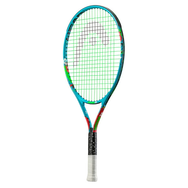 Best Pirce ๐ Head Novak 25 Inch Junior Tennis Racket ๐ 4 Best Pirce ๐ Head Novak 25 Inch Junior Tennis Racket ๐ - Image 2