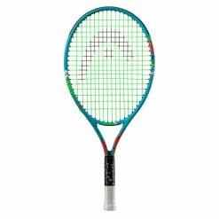 Wholesale 🛒 Head Novak 23 Inch Junior Tennis Racket ⭐