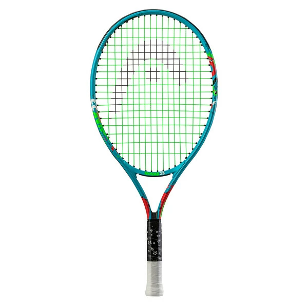 Wholesale ๐ Head Novak 23 Inch Junior Tennis Racket โญ 3 Wholesale ๐ Head Novak 23 Inch Junior Tennis Racket โญ