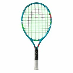 New 🧨 Head Novak 21 Inch Junior Tennis Racket 🔔