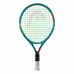 Deals 👏 Head Novak 17 Inch Junior Tennis Racket 🛒
