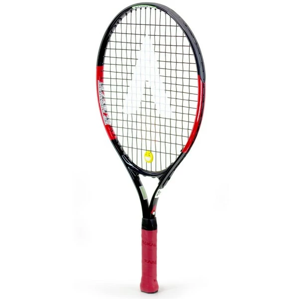 Deals ๐ Karakal Flash 21 Junior Tennis Racket โค๏ธ 4 Deals ๐ Karakal Flash 21 Junior Tennis Racket โค๏ธ - Image 2