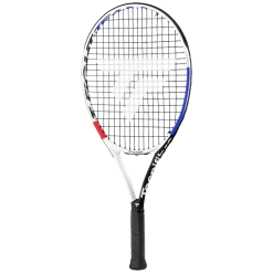 Brand new 👍 Tecnifibre T-Fight 24 Team Junior Tennis Racket 😀