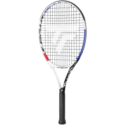 New 🥰 Tecnifibre T-Fight 25 Team Junior Tennis Racket 🎁