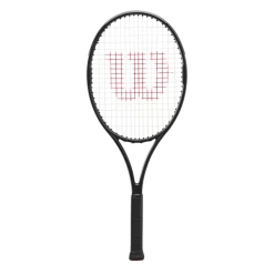 Hot Sale 💯 Wilson Pro Staff 26 V13.0 Junior Tennis Racket 😀