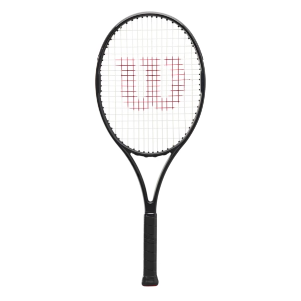 Hot Sale 💯 Wilson Pro Staff 26 V13.0 Junior Tennis Racket 😀 3 Hot Sale 💯 Wilson Pro Staff 26 V13.0 Junior Tennis Racket 😀