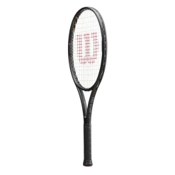 Hot Sale 💯 Wilson Pro Staff 26 V13.0 Junior Tennis Racket 😀 10 Hot Sale 💯 Wilson Pro Staff 26 V13.0 Junior Tennis Racket 😀 -Tecnifibre Shop RJWI20309PSV1326 P3