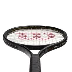 Hot Sale 💯 Wilson Pro Staff 26 V13.0 Junior Tennis Racket 😀 11 Hot Sale 💯 Wilson Pro Staff 26 V13.0 Junior Tennis Racket 😀 -Tecnifibre Shop RJWI20309PSV1326 P4