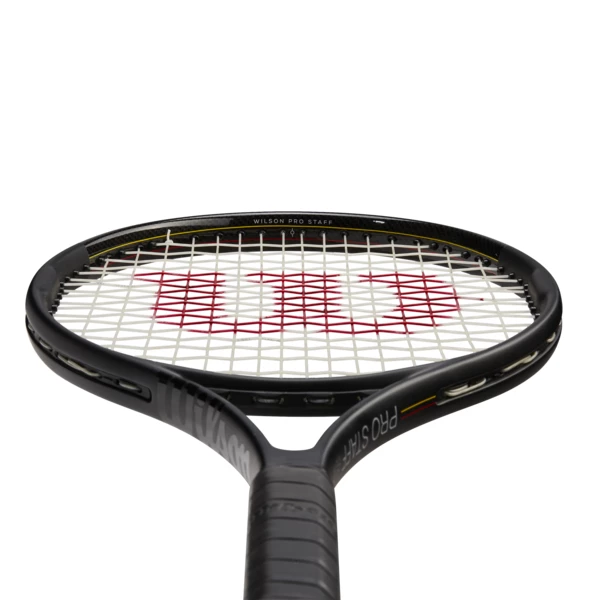 Hot Sale 💯 Wilson Pro Staff 26 V13.0 Junior Tennis Racket 😀 6 Hot Sale 💯 Wilson Pro Staff 26 V13.0 Junior Tennis Racket 😀 - Image 4