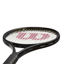 Hot Sale 💯 Wilson Pro Staff 26 V13.0 Junior Tennis Racket 😀 12 Hot Sale 💯 Wilson Pro Staff 26 V13.0 Junior Tennis Racket 😀 -Tecnifibre Shop RJWI20309PSV1326 P5
