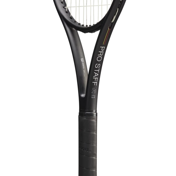 Hot Sale 💯 Wilson Pro Staff 26 V13.0 Junior Tennis Racket 😀 8 Hot Sale 💯 Wilson Pro Staff 26 V13.0 Junior Tennis Racket 😀 - Image 6