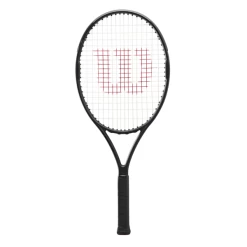 Hot Sale โ๏ธ Wilson Pro Staff 25 V13.0 Junior Tennis Racket ๐