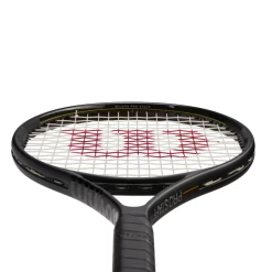 Hot Sale ✔️ Wilson Pro Staff 25 V13.0 Junior Tennis Racket 🌟 -Tecnifibre Shop RJWI20310PSV1325 P3