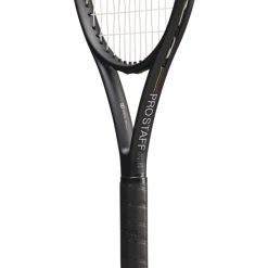 Hot Sale ✔️ Wilson Pro Staff 25 V13.0 Junior Tennis Racket 🌟 -Tecnifibre Shop RJWI20310PSV1325 P4