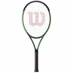 Top 10 ⌛ Wilson Blade 26 V8.0 Junior Tennis Racket 😍