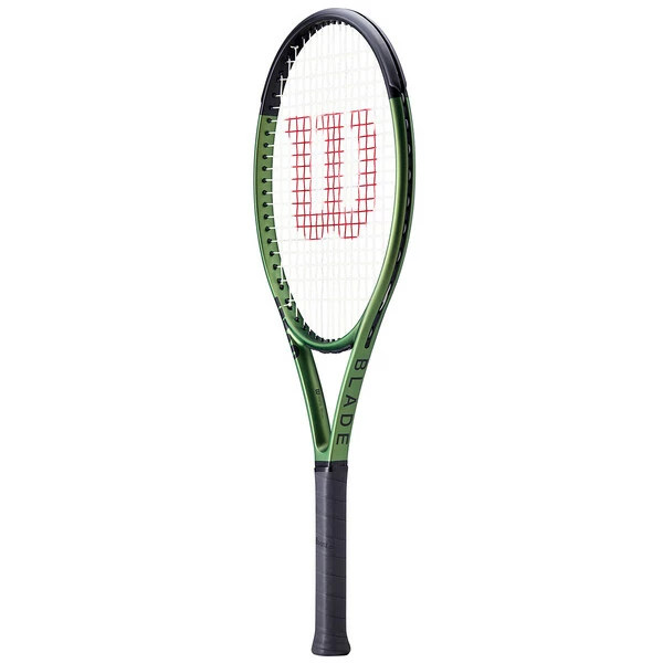Top 10 ⌛ Wilson Blade 26 V8.0 Junior Tennis Racket 😍 5 Top 10 ⌛ Wilson Blade 26 V8.0 Junior Tennis Racket 😍 - Image 3