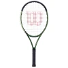Outlet 🛒 Wilson Blade 25 V8.0 Junior Tennis Racket 👏 1 Outlet 🛒 Wilson Blade 25 V8.0 Junior Tennis Racket 👏 -Tecnifibre Shop RJWI25380Blade25v8 P1