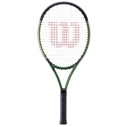 Outlet 🛒 Wilson Blade 25 V8.0 Junior Tennis Racket 👏