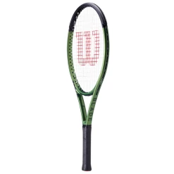 Outlet 🛒 Wilson Blade 25 V8.0 Junior Tennis Racket 👏 7 Outlet 🛒 Wilson Blade 25 V8.0 Junior Tennis Racket 👏 -Tecnifibre Shop RJWI25380Blade25v8 P3