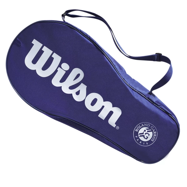 Deals 😀 Wilson Roland Garros Elite 25 Tennis Racket Kit 🔔 4 Deals 😀 Wilson Roland Garros Elite 25 Tennis Racket Kit 🔔 - Image 2