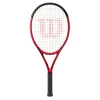 Top 10 👍 Wilson Clash 25 Junior Tennis Racket V2.0 ❤️ -Tecnifibre Shop RJWI26748Clash25V2 P1