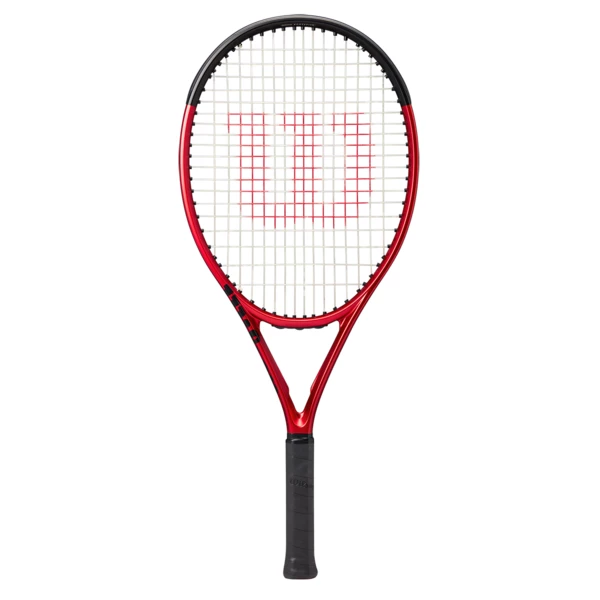 Top 10 ๐ Wilson Clash 25 Junior Tennis Racket V2.0 โค๏ธ 3 Top 10 ๐ Wilson Clash 25 Junior Tennis Racket V2.0 โค๏ธ