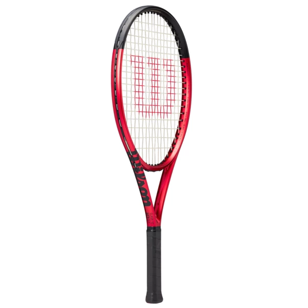 Top 10 ๐ Wilson Clash 25 Junior Tennis Racket V2.0 โค๏ธ 4 Top 10 ๐ Wilson Clash 25 Junior Tennis Racket V2.0 โค๏ธ - Image 2