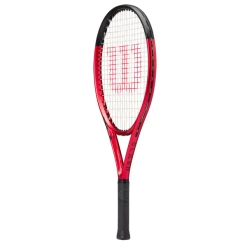 Top 10 ๐ Wilson Clash 25 Junior Tennis Racket V2.0 โค๏ธ 7 Top 10 ๐ Wilson Clash 25 Junior Tennis Racket V2.0 โค๏ธ -Tecnifibre Shop RJWI26748Clash25V2 P3