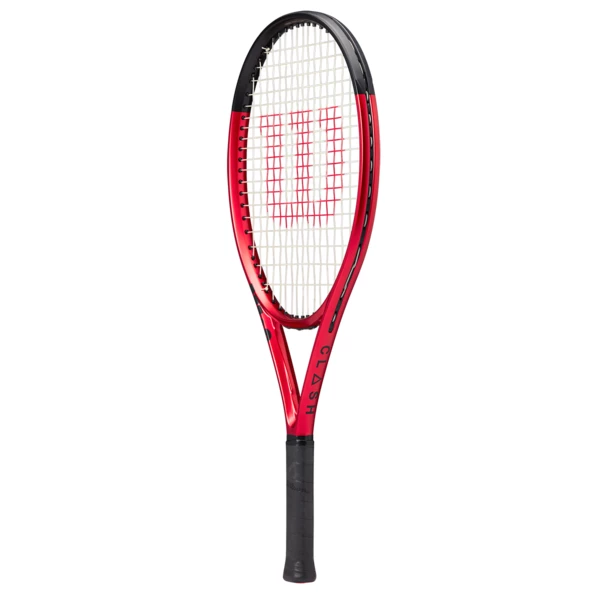 Top 10 ๐ Wilson Clash 25 Junior Tennis Racket V2.0 โค๏ธ 5 Top 10 ๐ Wilson Clash 25 Junior Tennis Racket V2.0 โค๏ธ - Image 3