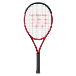 Buy 🤩 Wilson Clash 26 Junior Tennis Racket V2.0 🌟