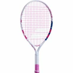 Promo 🎉 Babolat B Fly 21 Junior Tennis Racket 🥰