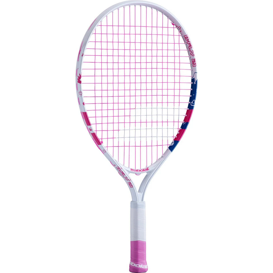 Promo ๐ Babolat B Fly 21 Junior Tennis Racket ๐ฅฐ 3 Promo ๐ Babolat B Fly 21 Junior Tennis Racket ๐ฅฐ
